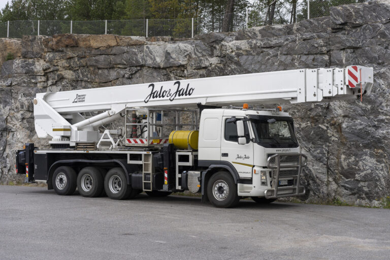 Bronto Skylift 60 XTD