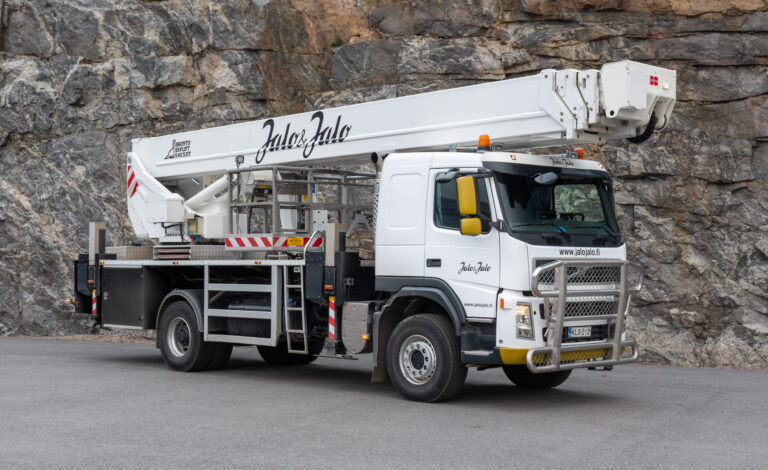 Bronto Skylift S 46 XDT