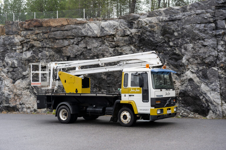 Bronto Skylift NS 12-2