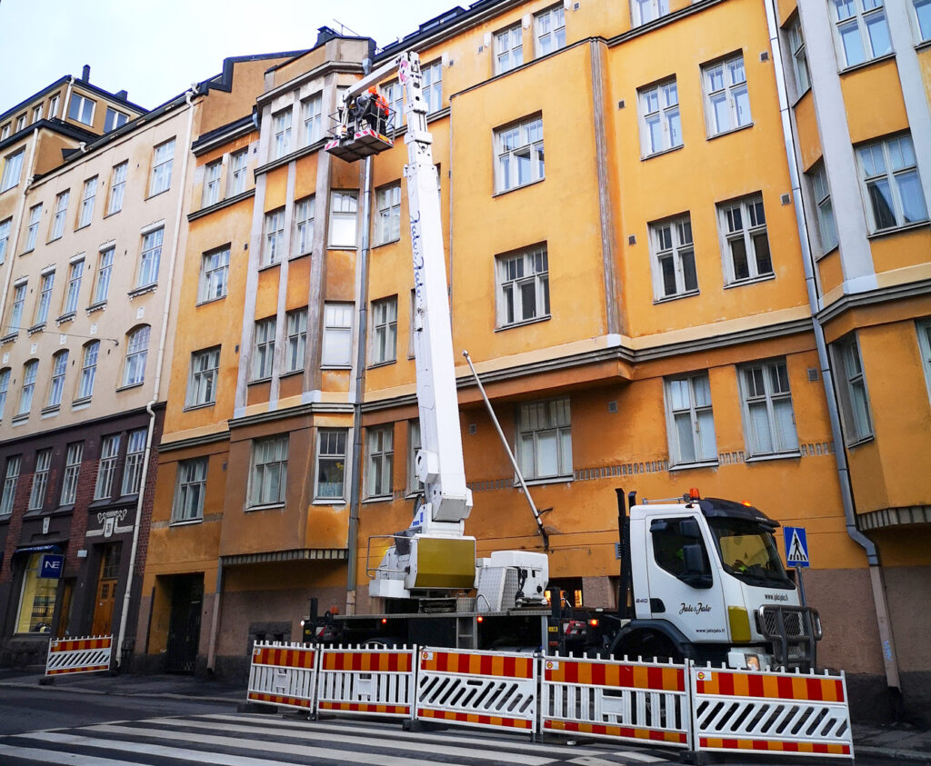 Jalo & Jalo Insinööritoimisto Conditio Oy